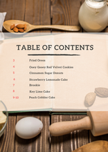 Load image into Gallery viewer, Sweet Tooth [HARD COPY]
