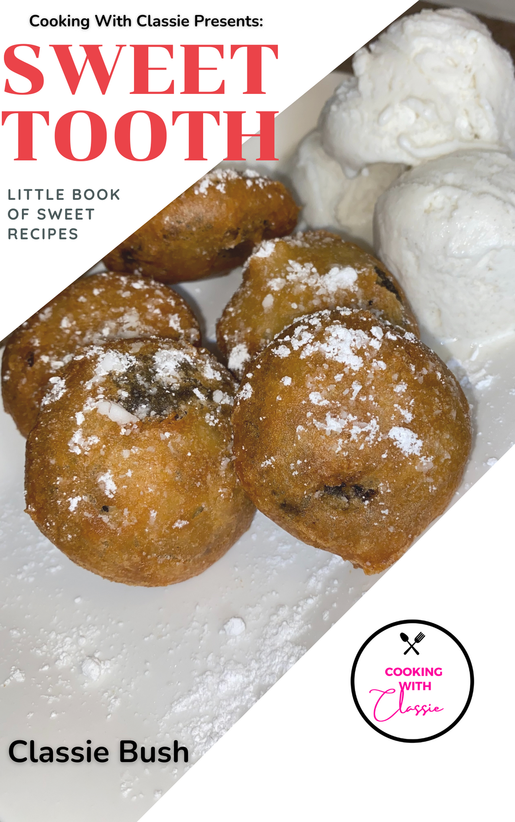 Sweet Tooth [HARD COPY]